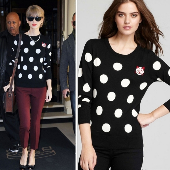 FRENCH CONNECTION Cat Sweater - Picture 5 of 15